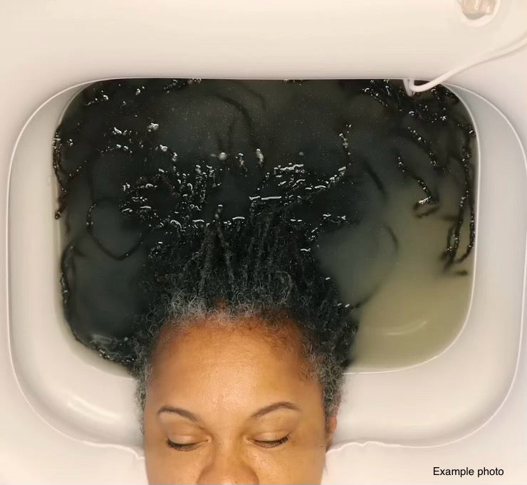 Charronda - Loc Detox