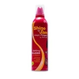 Shine ‘n Jam® Magic Fingers® Unisex Setting Mousse 12 fl.oz., Moisturizing