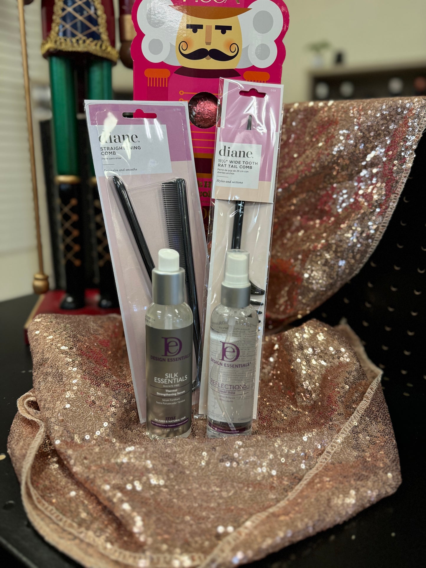 Holiday Essentials #14