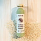 Strengthening Rice Water & Flax Seed Shampoo by Allure Crown & Glory