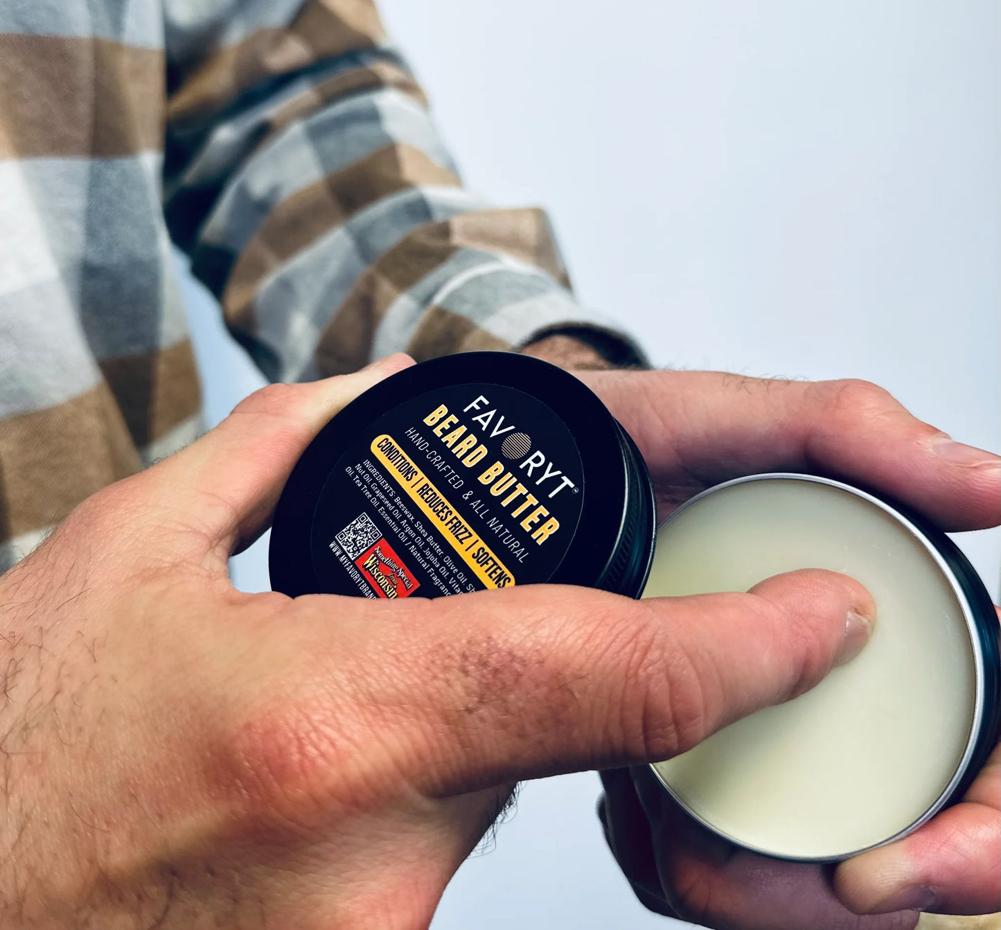 Favoryt Beard Butter