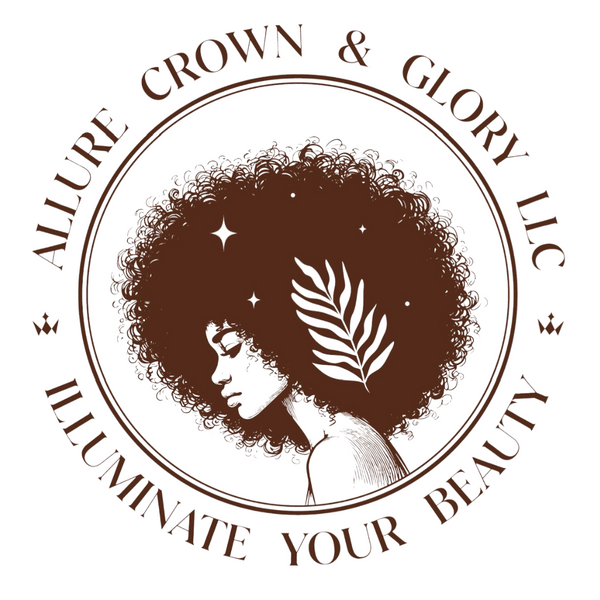 Allure Crown & Glory