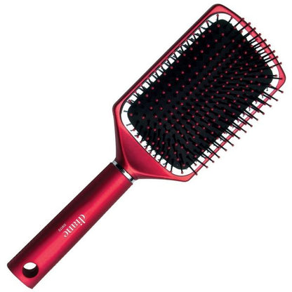 Diane Shell Square Paddle Brush