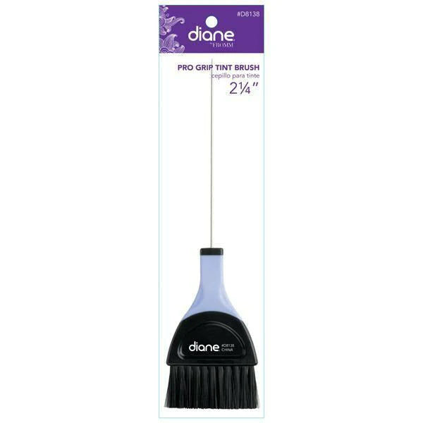 Diane 2 1/4” Pin Tail Color Brush