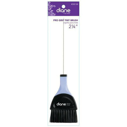 Diane 2 1/4” Pin Tail Color Brush