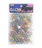 Donna Glow in the Dark Hair Beads