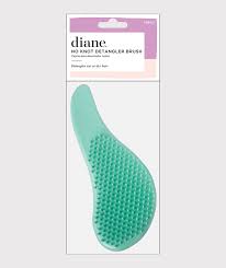 Diane No Knot Detangler Brush