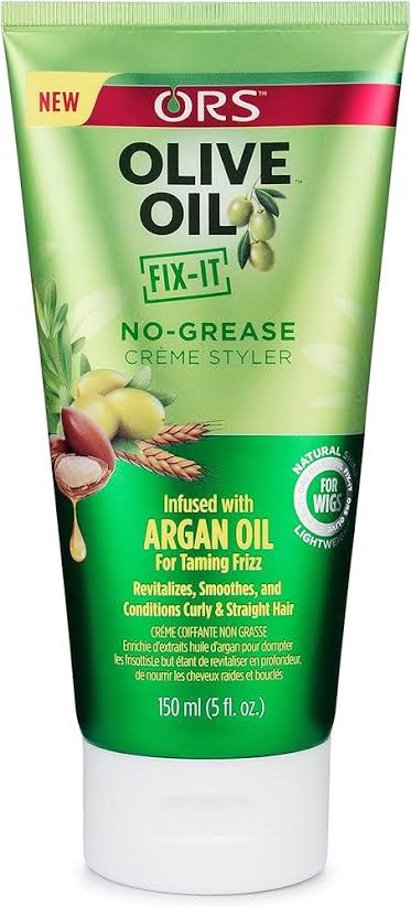 ORS OLIVE FIX IT NO GREASE