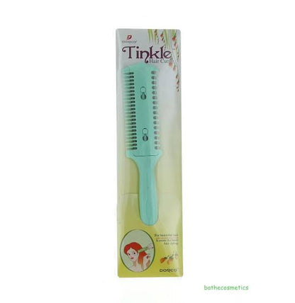 Dorco Tinkle Hair Cutter