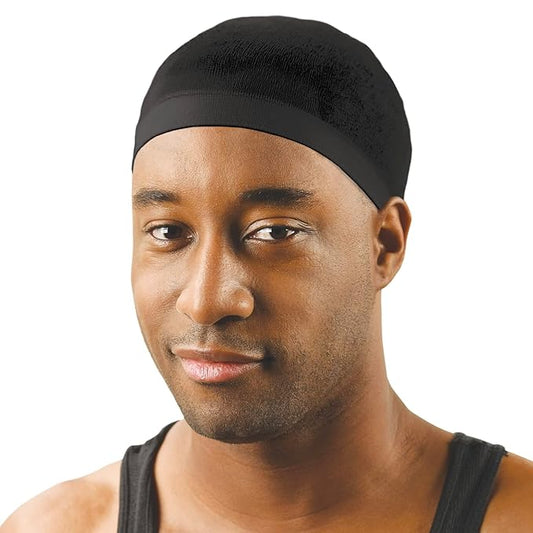 Titan Spandex Skull Cap